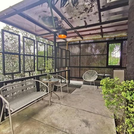 Pamoni Hotel Bãi biển Chaweng Ngoại thất bức ảnh