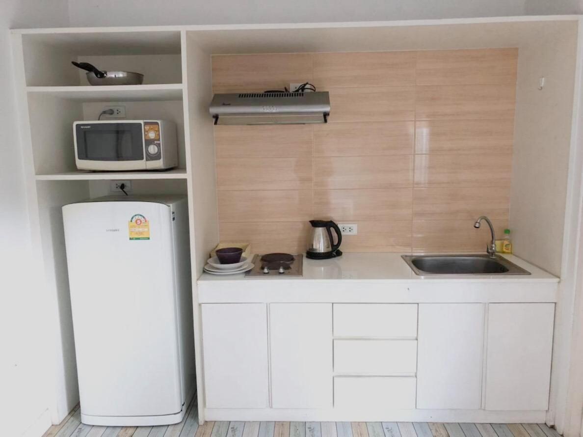 Pamoni Hotel Bãi biển Chaweng Phòng bức ảnh