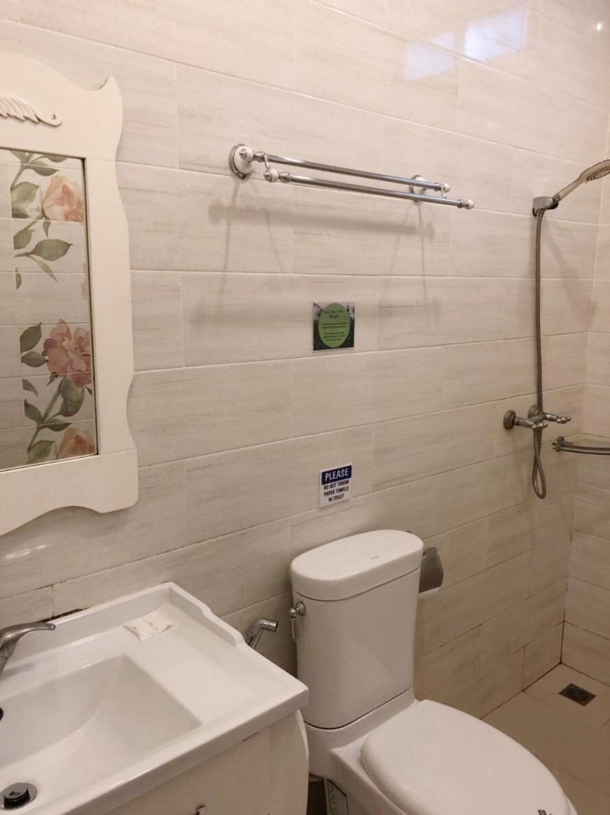 Pamoni Hotel Bãi biển Chaweng Phòng bức ảnh